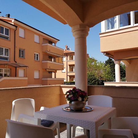 Suite Vigo Medulin Bagian luar foto