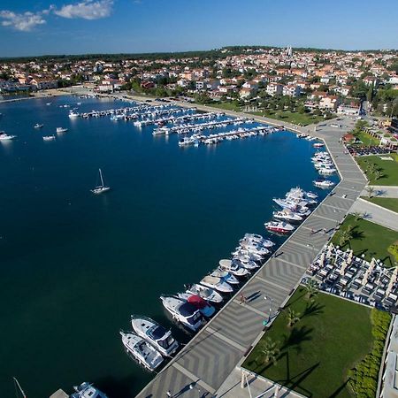 Suite Vigo Medulin Bagian luar foto