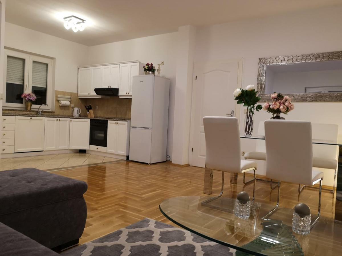 Suite Vigo Medulin Bagian luar foto