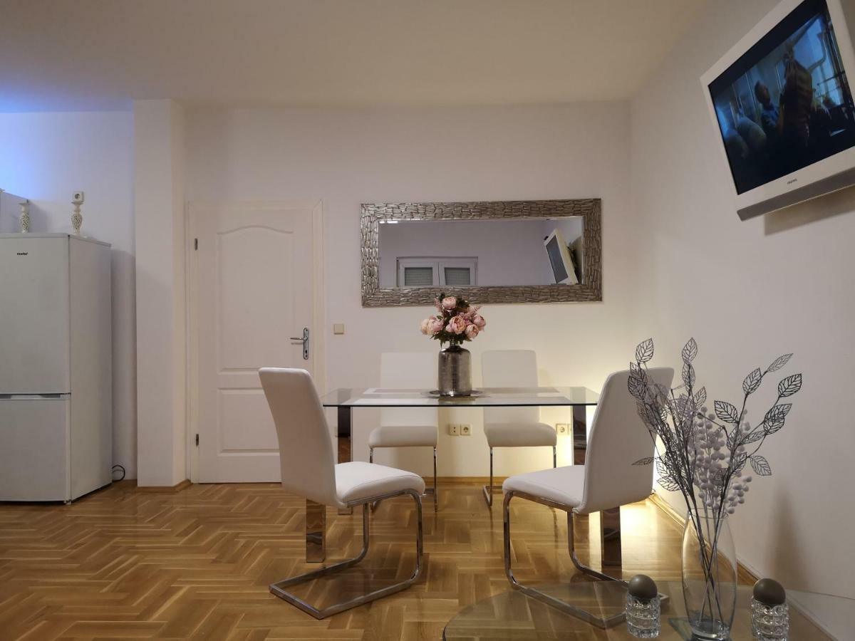 Suite Vigo Medulin Bagian luar foto