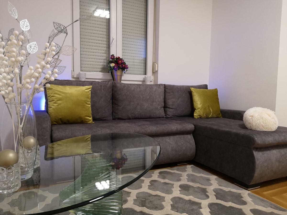 Suite Vigo Medulin Bagian luar foto