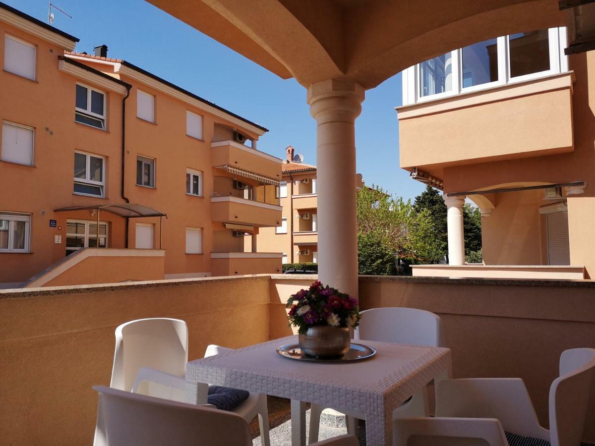 Suite Vigo Medulin Bagian luar foto