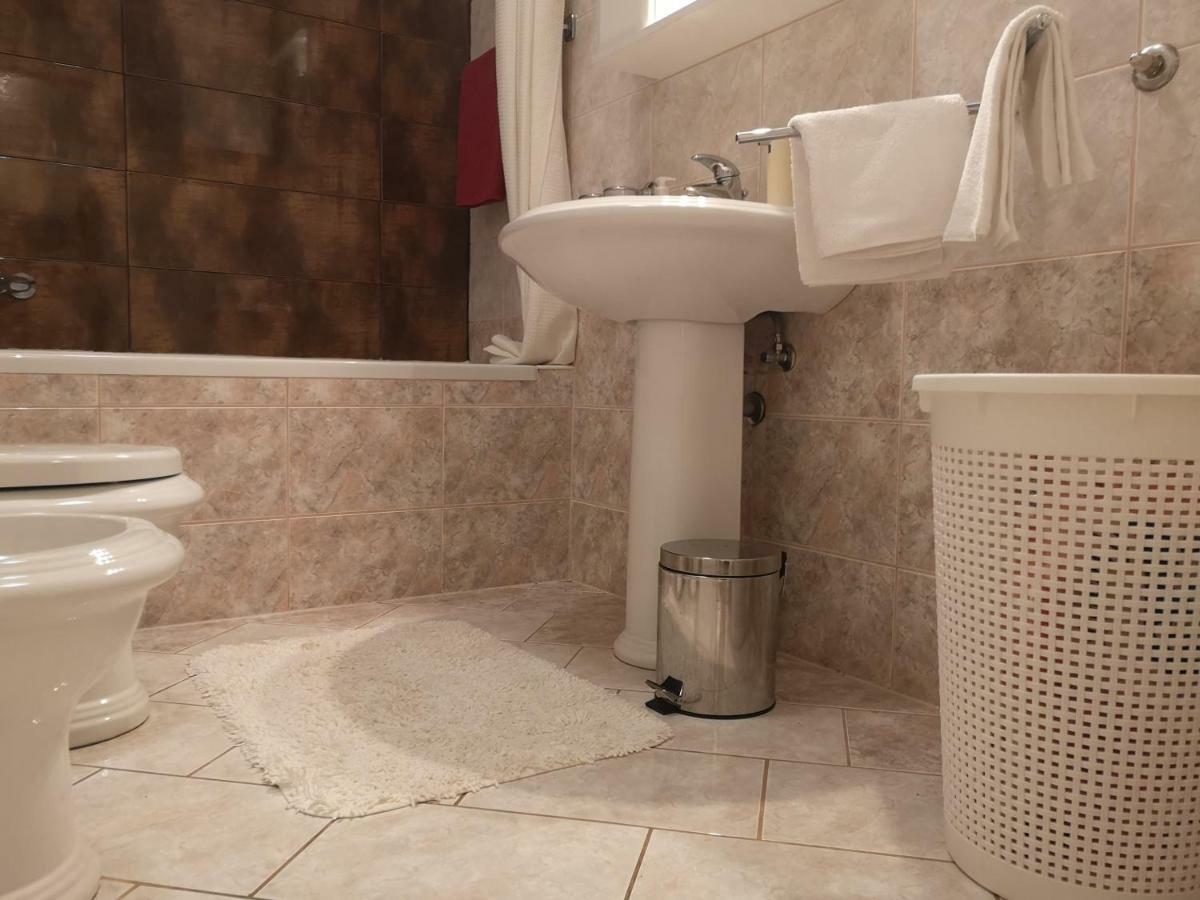 Suite Vigo Medulin Bagian luar foto