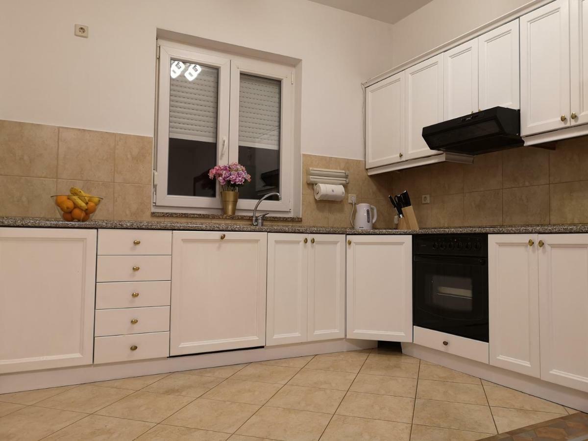 Suite Vigo Medulin Bagian luar foto