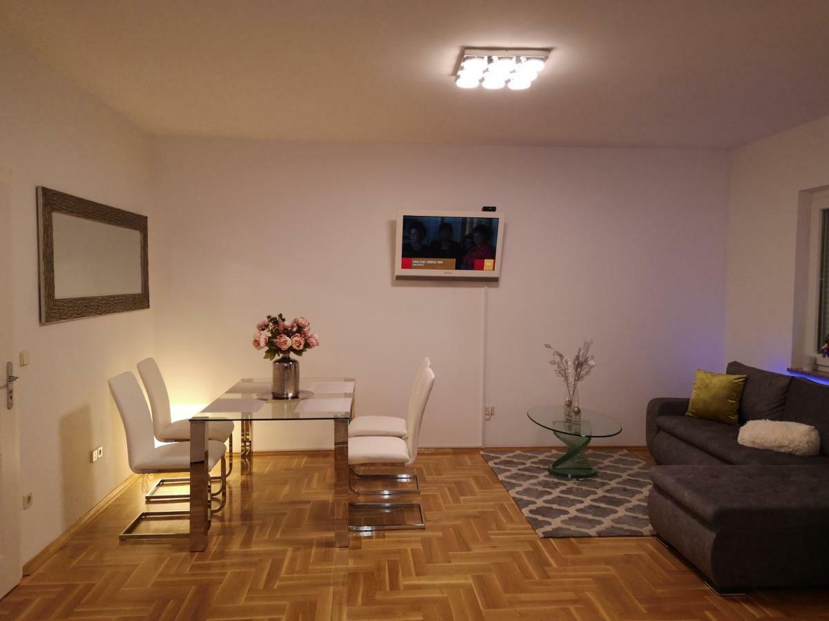 Suite Vigo Medulin Bagian luar foto