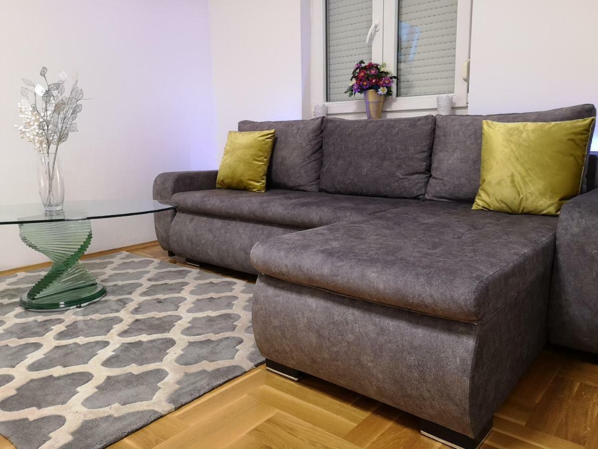 Suite Vigo Medulin Bagian luar foto