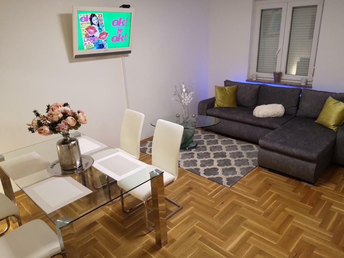 Suite Vigo Medulin Bagian luar foto