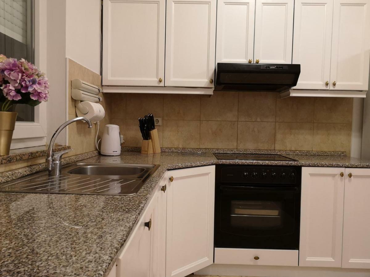 Suite Vigo Medulin Bagian luar foto