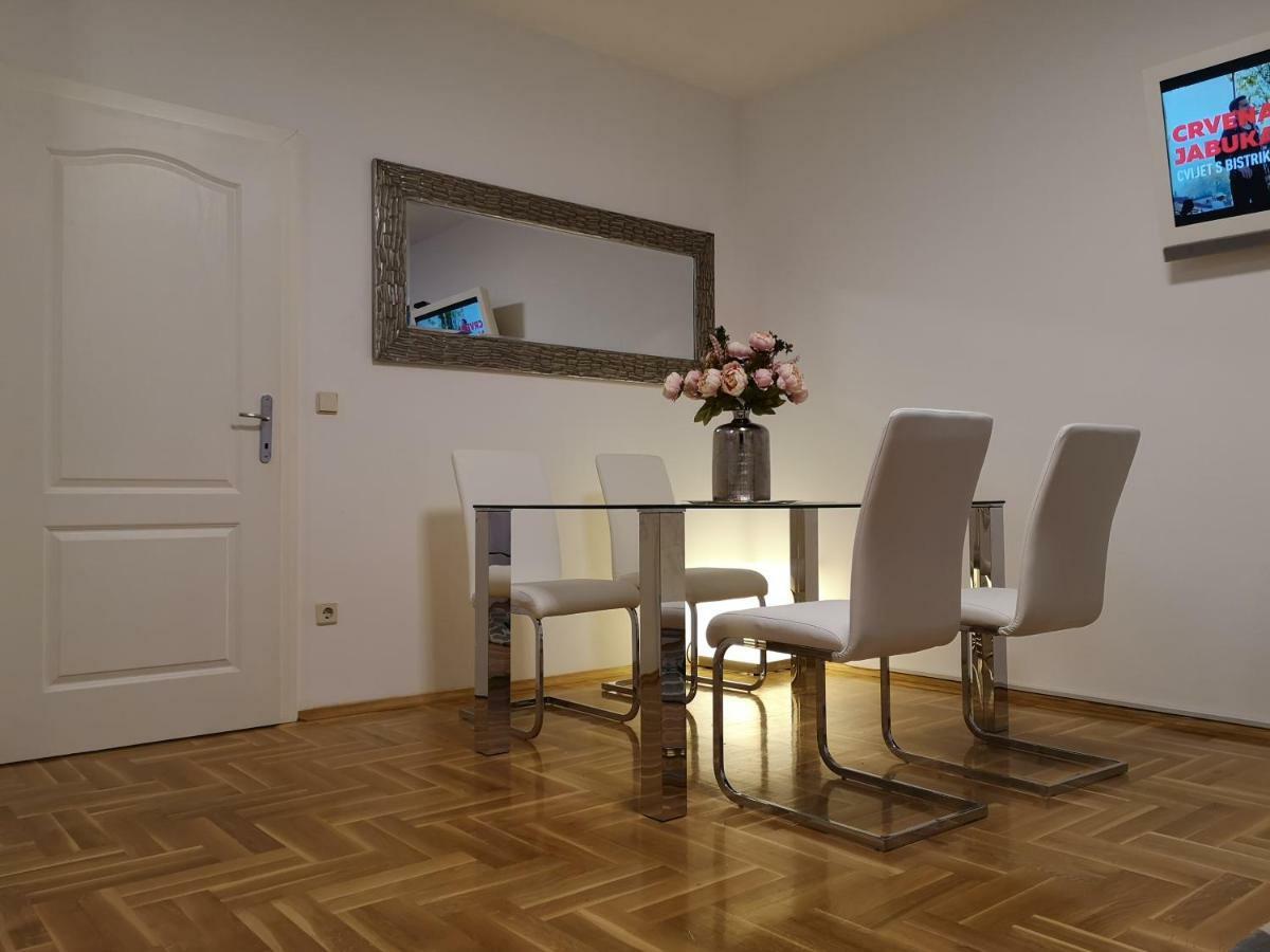 Suite Vigo Medulin Bagian luar foto