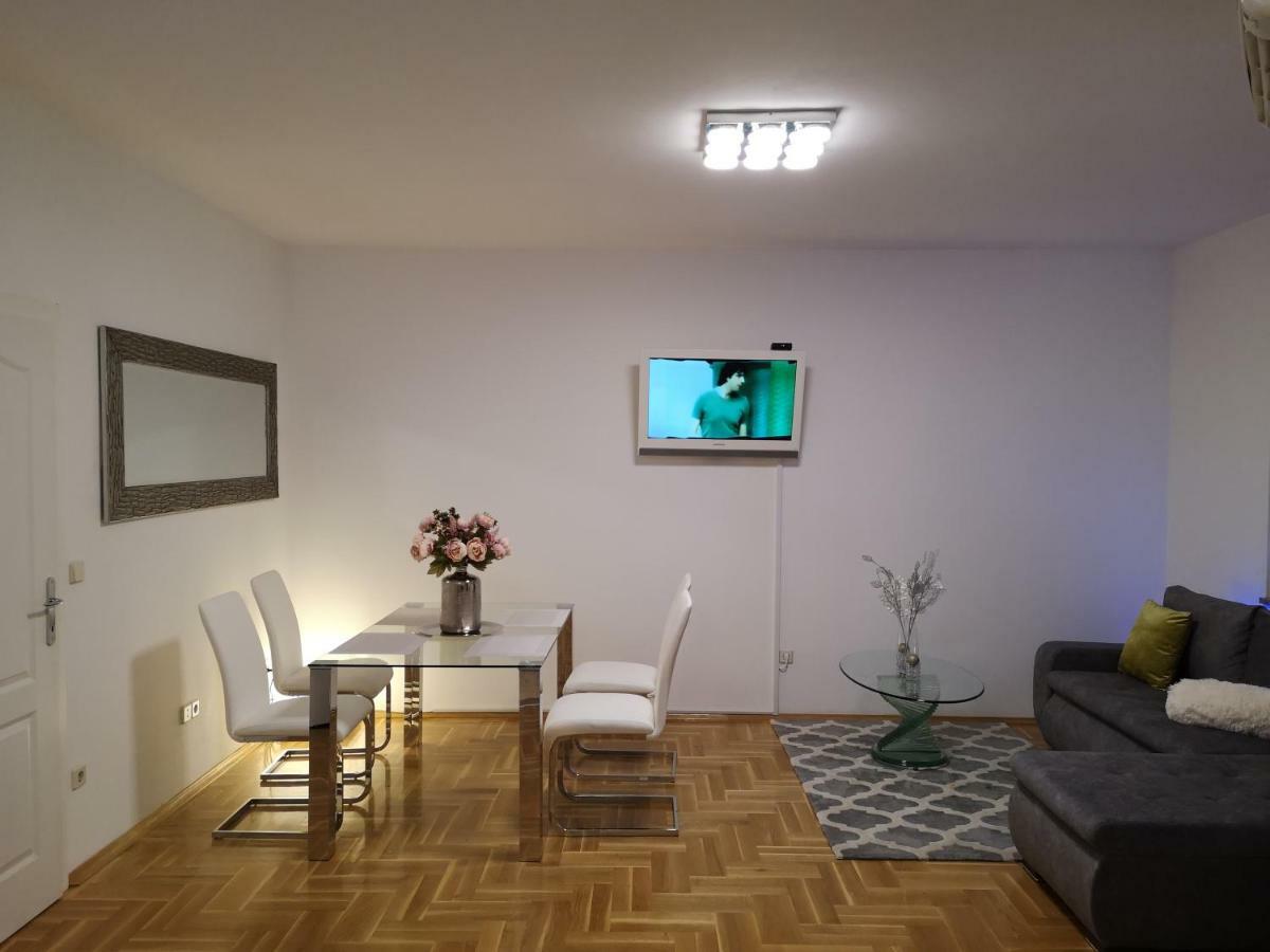 Suite Vigo Medulin Bagian luar foto