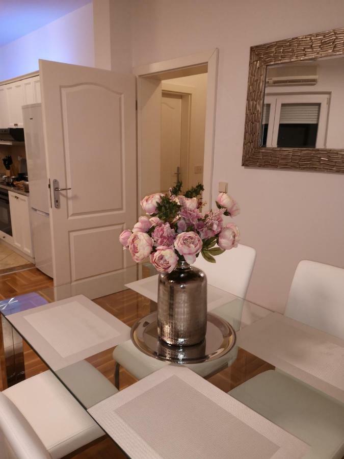 Suite Vigo Medulin Bagian luar foto