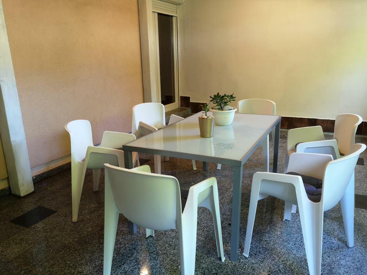 Suite Vigo Medulin Bagian luar foto
