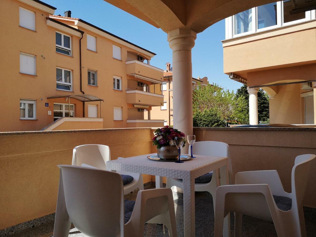 Suite Vigo Medulin Bagian luar foto
