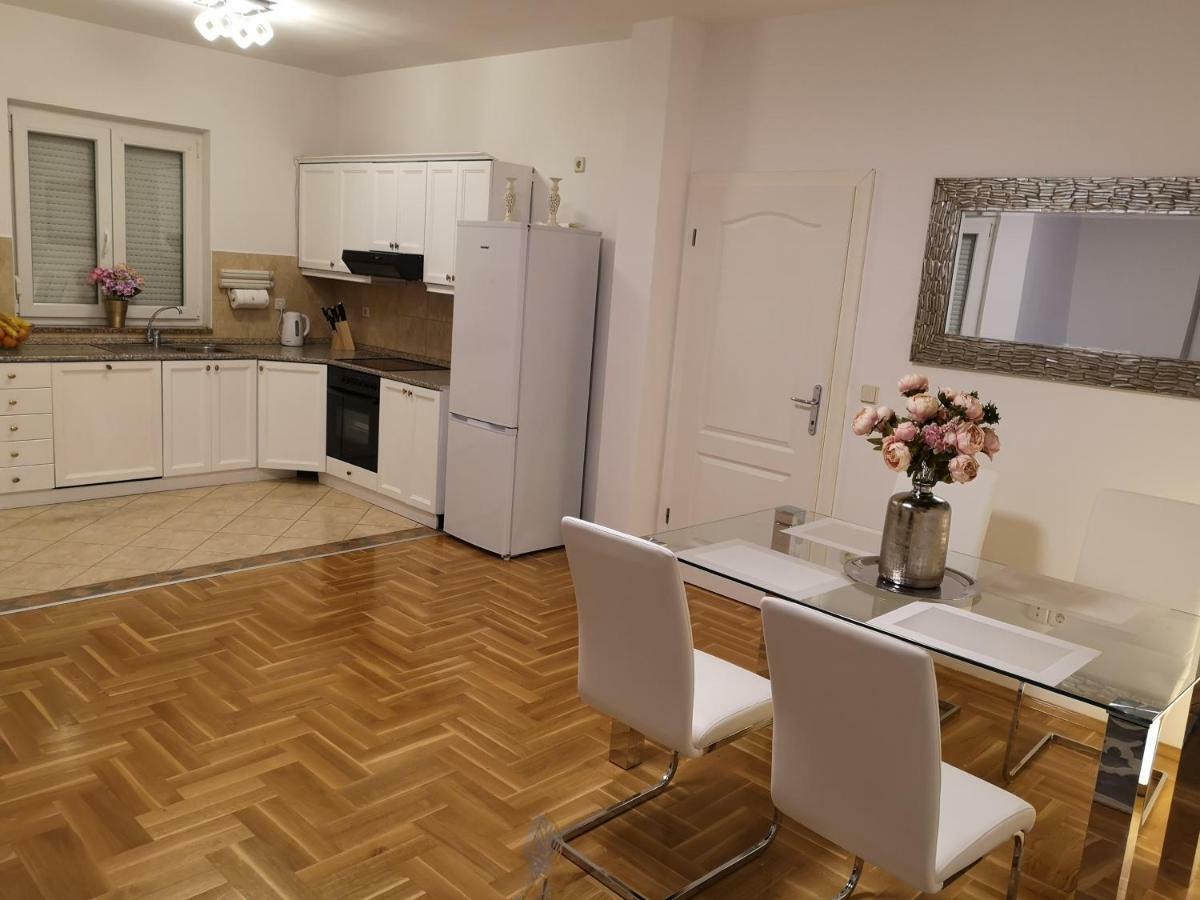 Suite Vigo Medulin Bagian luar foto