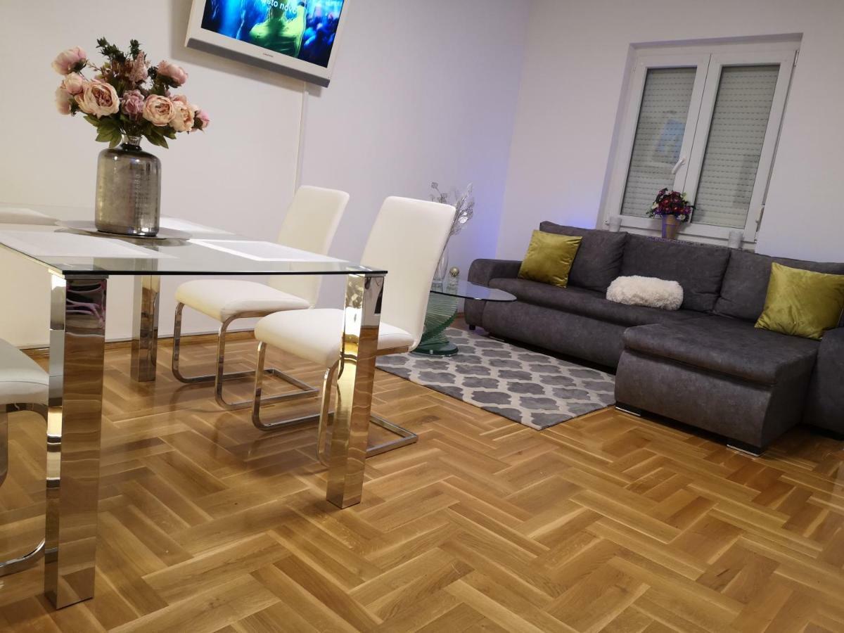 Suite Vigo Medulin Bagian luar foto