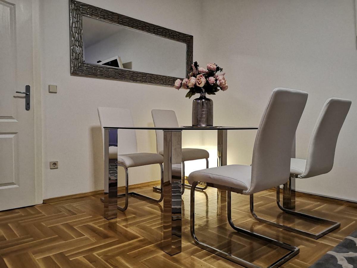 Suite Vigo Medulin Bagian luar foto