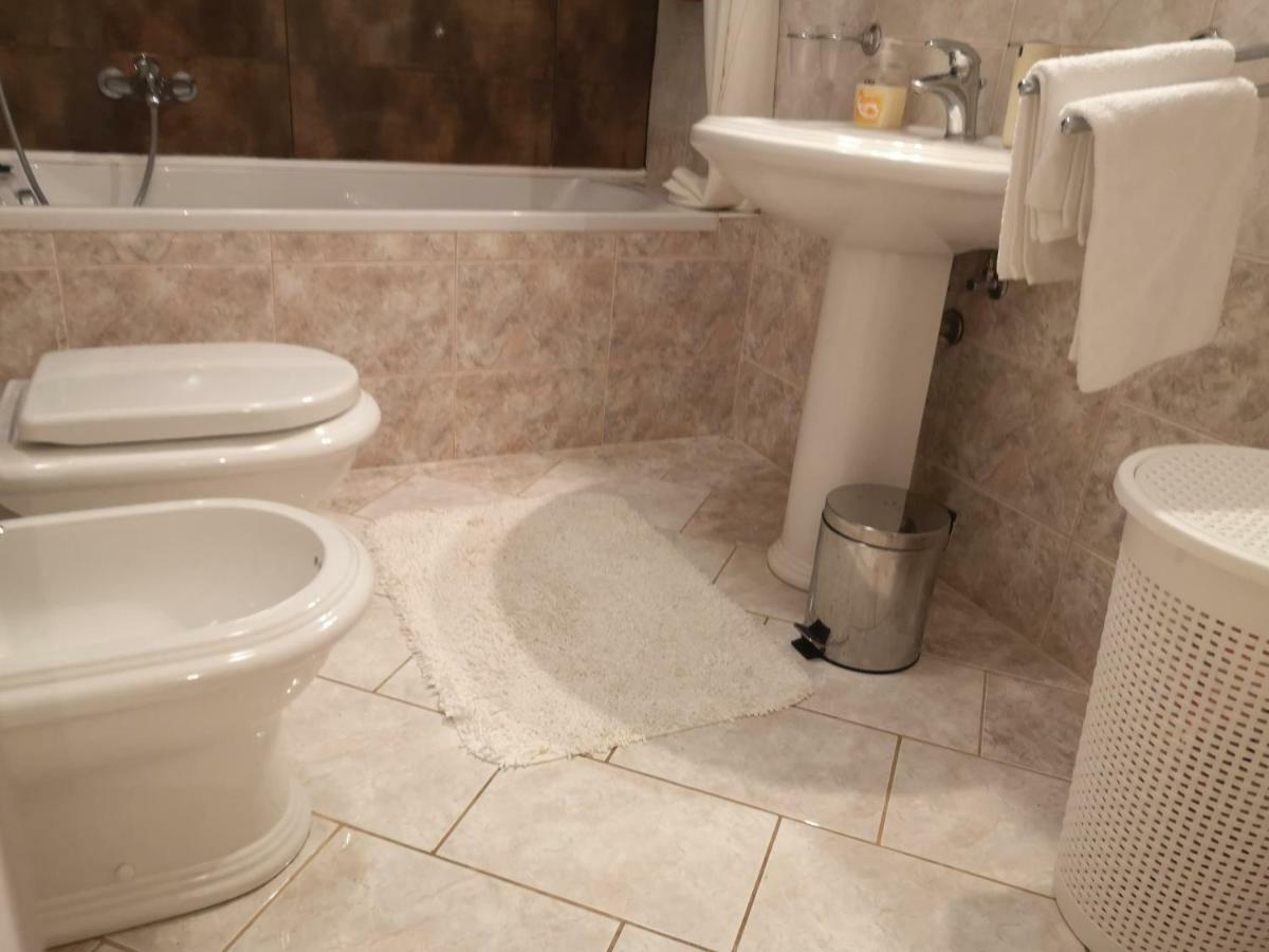 Suite Vigo Medulin Bagian luar foto