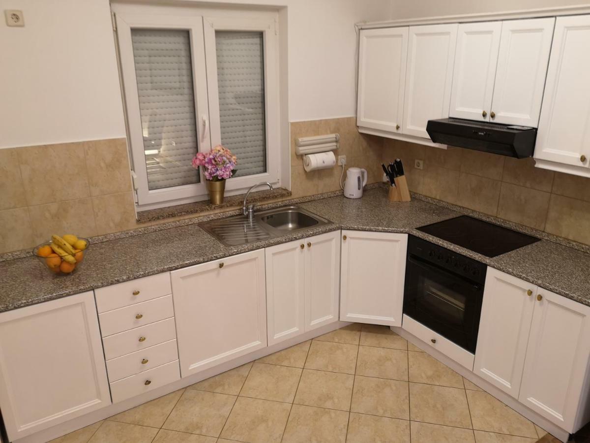 Suite Vigo Medulin Bagian luar foto