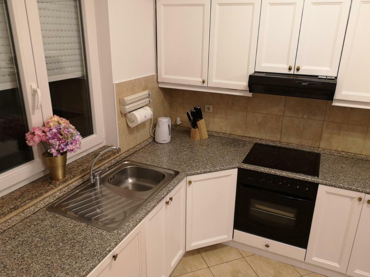 Suite Vigo Medulin Bagian luar foto