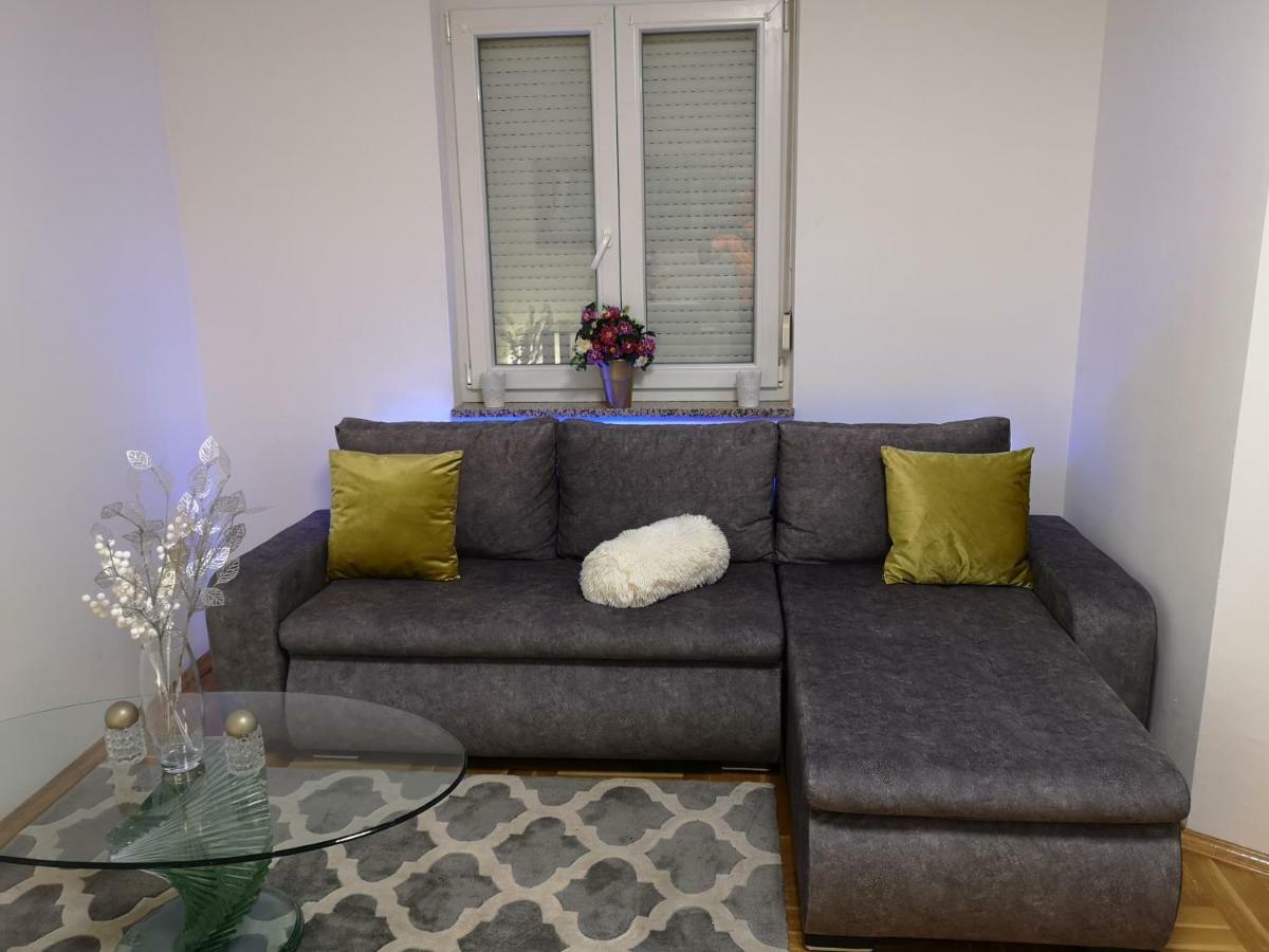 Suite Vigo Medulin Bagian luar foto