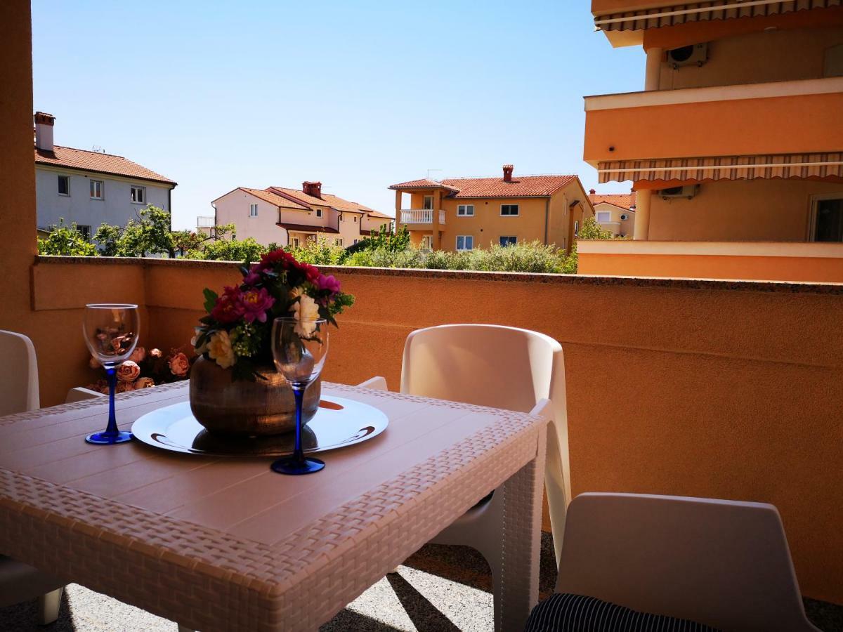 Suite Vigo Medulin Bagian luar foto
