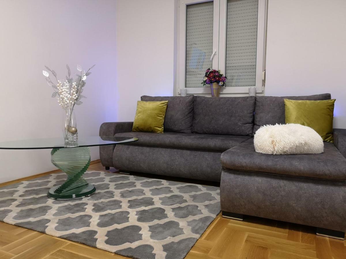 Suite Vigo Medulin Bagian luar foto