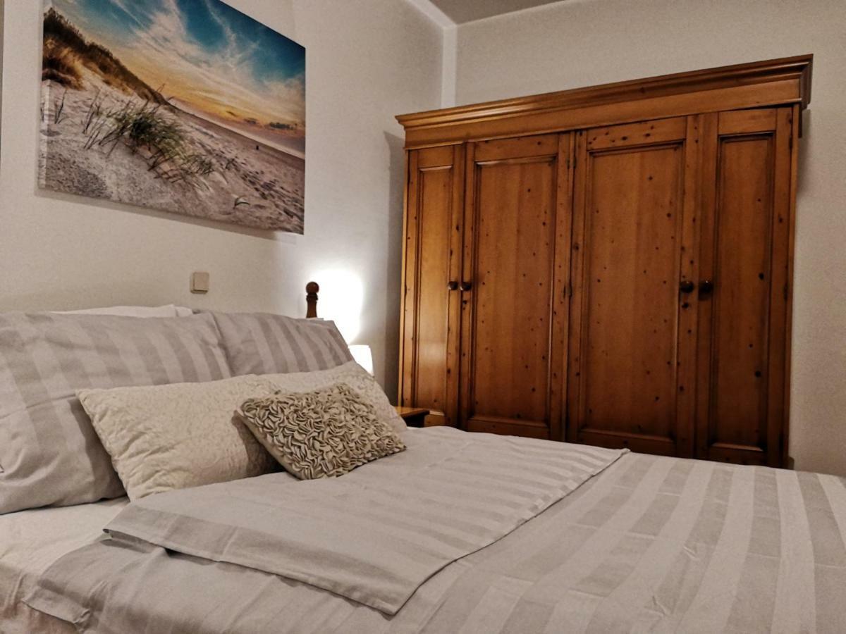 Suite Vigo Medulin Bagian luar foto