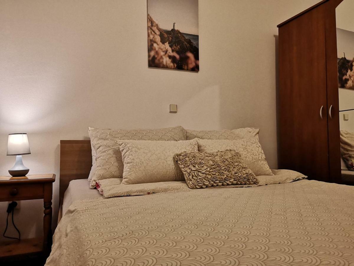 Suite Vigo Medulin Bagian luar foto