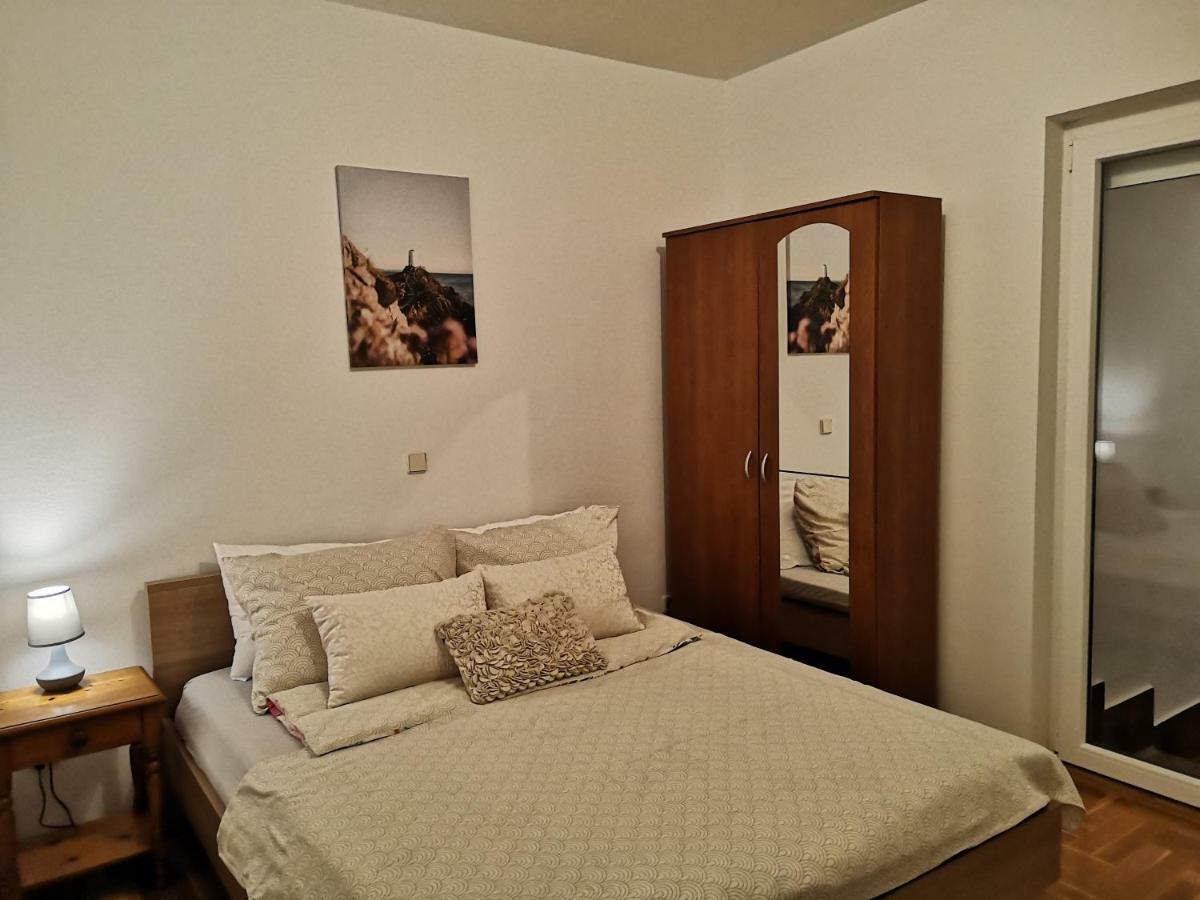 Suite Vigo Medulin Bagian luar foto