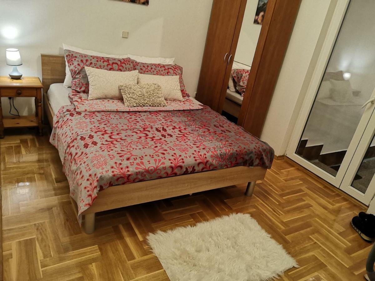 Suite Vigo Medulin Bagian luar foto