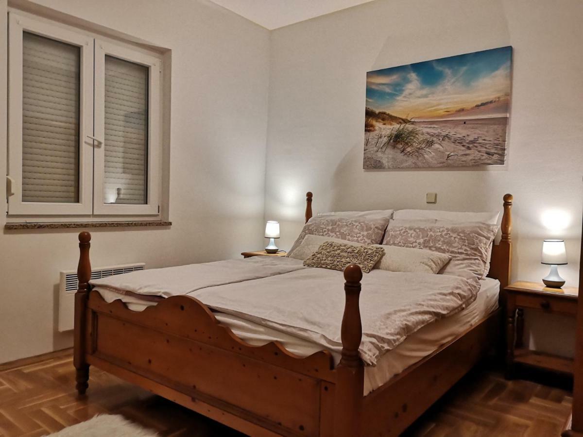 Suite Vigo Medulin Bagian luar foto