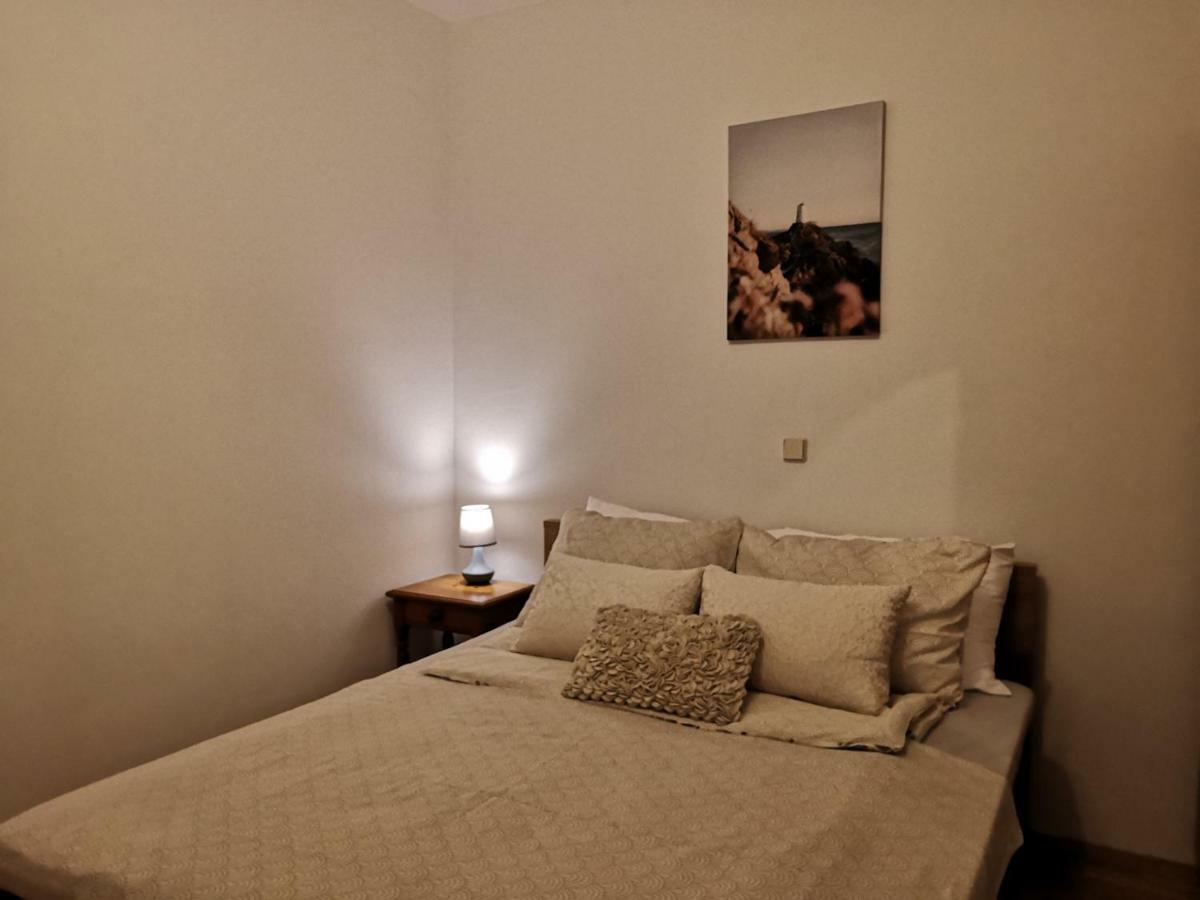 Suite Vigo Medulin Bagian luar foto