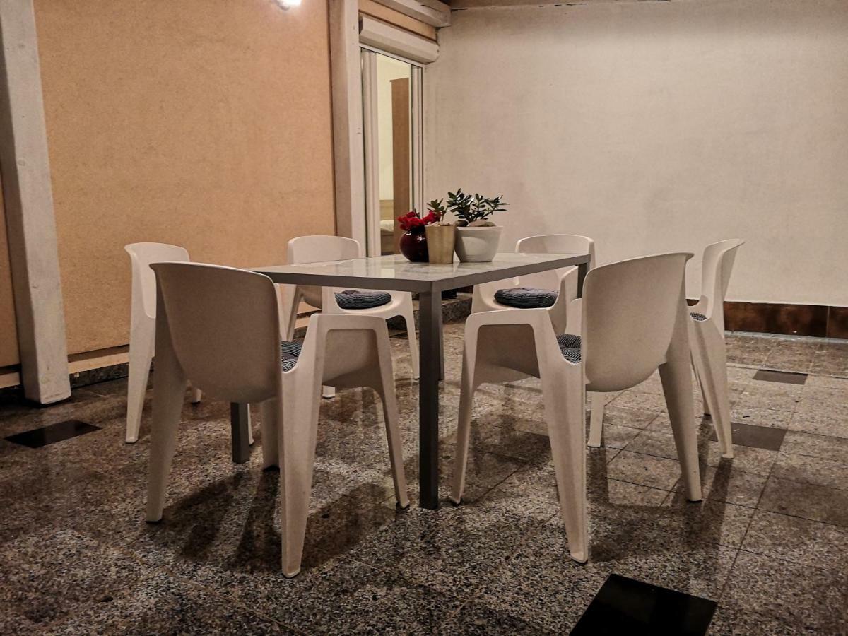 Suite Vigo Medulin Bagian luar foto