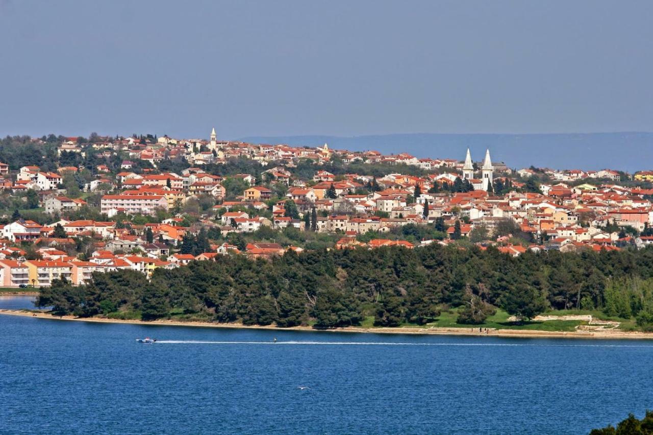 Suite Vigo Medulin Bagian luar foto