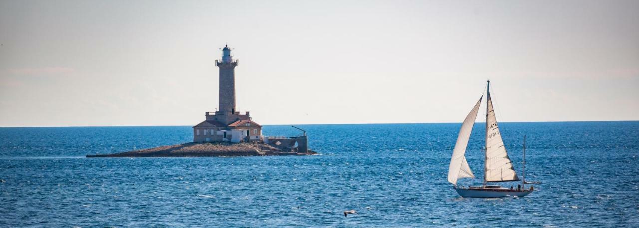 Suite Vigo Medulin Bagian luar foto